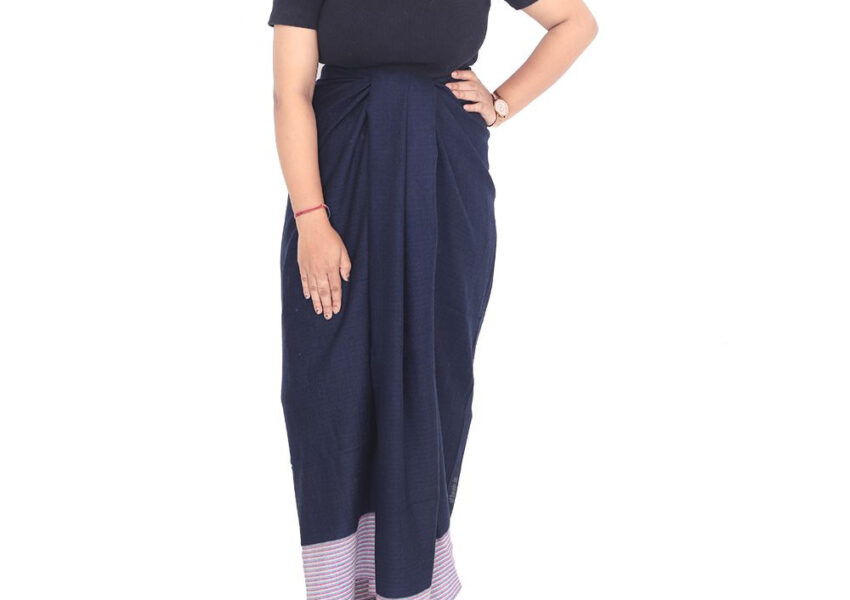 Pashmina Sarong Wrap 1