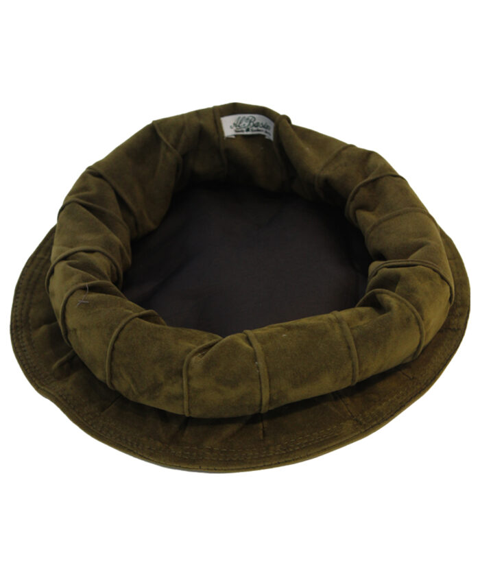 Cap Afghani Velvet - Image 4