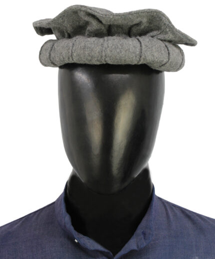 Cap Afghani Wool