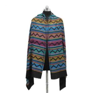 Stole Designer Pashmina - Image 2