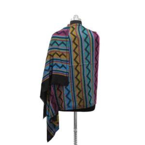 Stole Designer Pashmina - Image 4