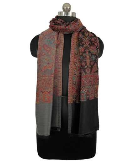 Stole Kani Reversible