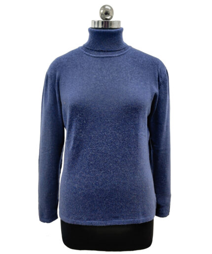 Sweater Pashmina Unisex