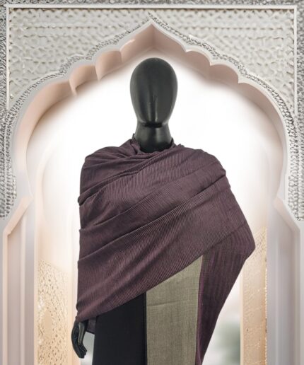 Shawl khadi Pashmina
