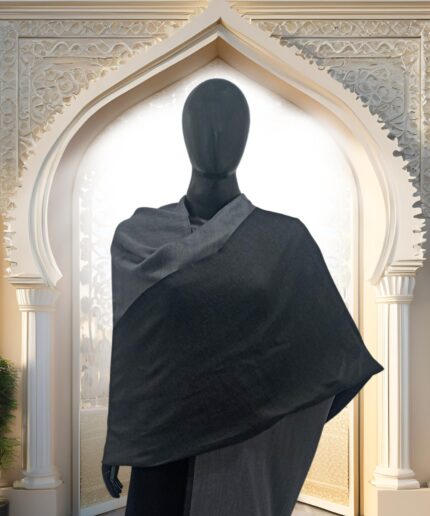 Shawl Reversible Pashmina