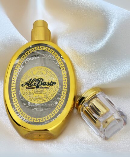 perfume unisex amirul oud