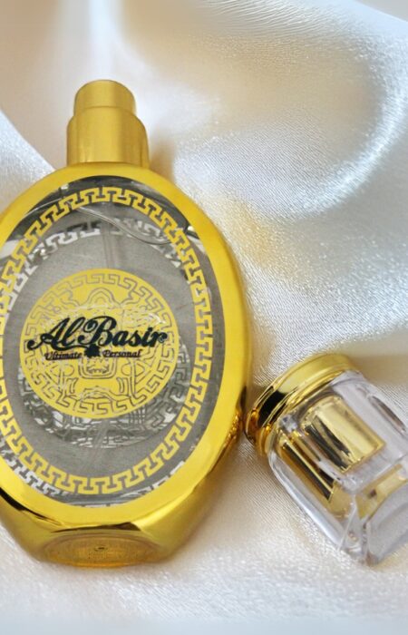 perfume unisex amirul oud