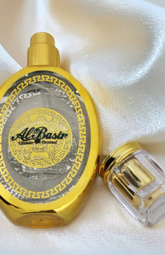 perfume unisex amirul oud