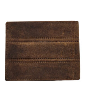Wallet Bifold Leather - Image 6