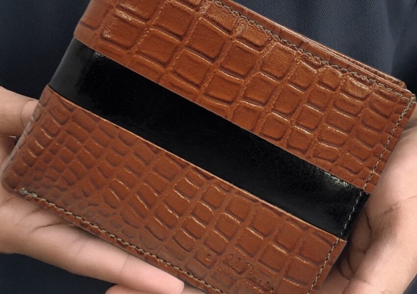 Wallet B01