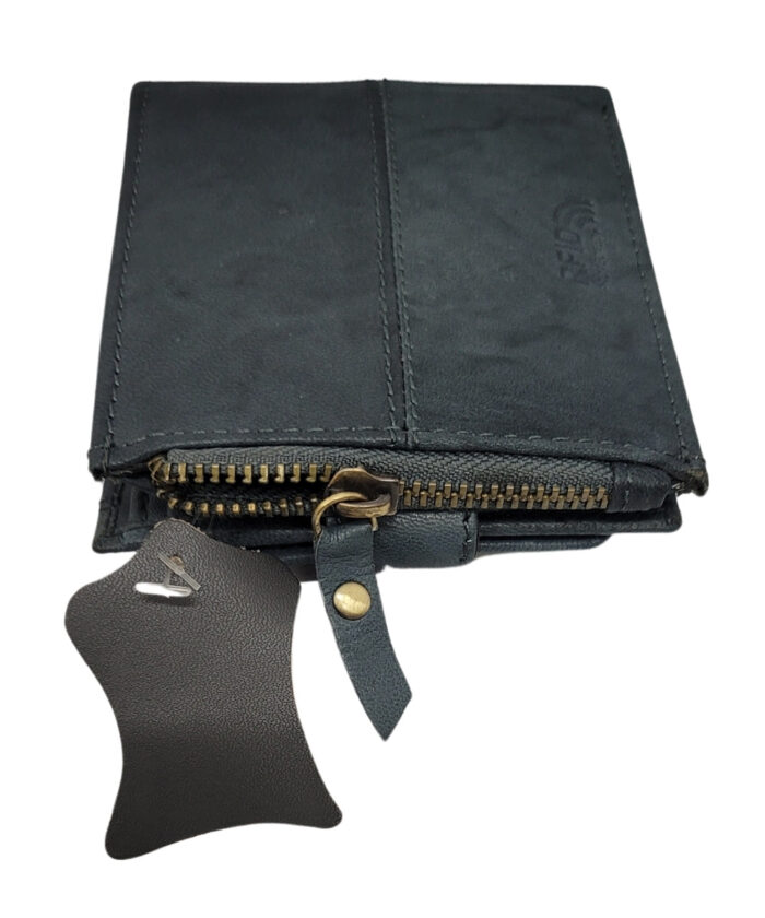 Wallet Bifold Leather - Image 7