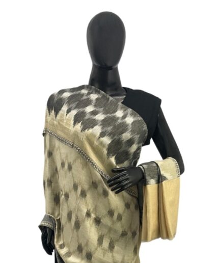 Shawl Reversible