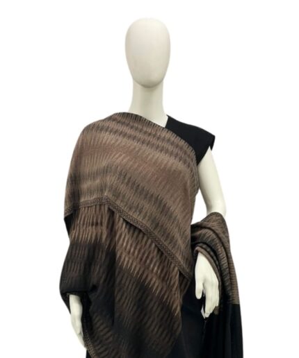 Shawl Reversible