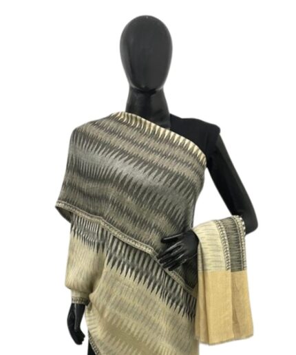 Shawl Reversible