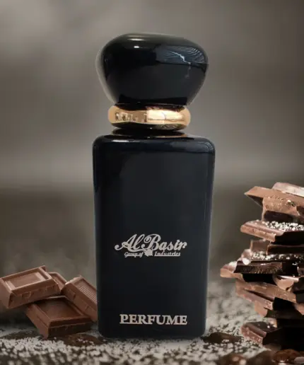 Perfume Chocolate Unisex