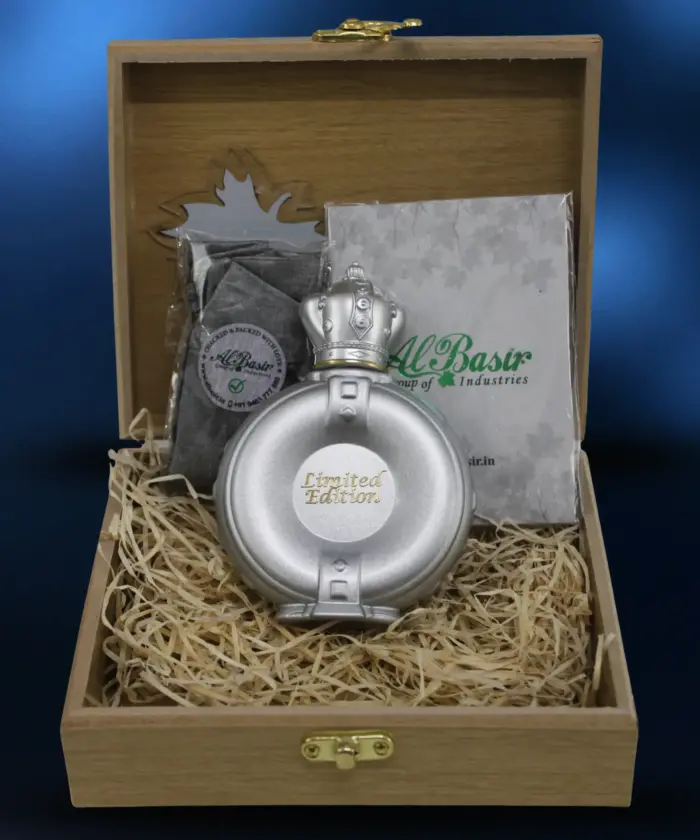 Perfume Unisex Oud - Image 5