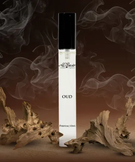 Perfume Unisex Oud