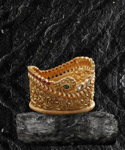 Bangle Polki Manjari