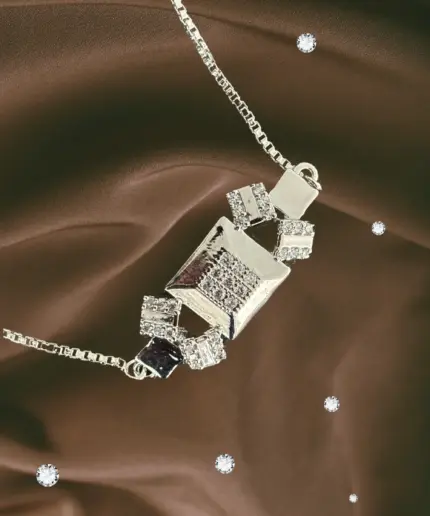 Bracelet Silver
