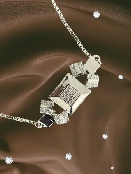 Bracelet Silver
