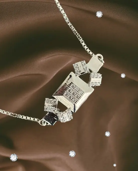 Bracelet Silver