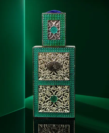 Attar Limited Edition