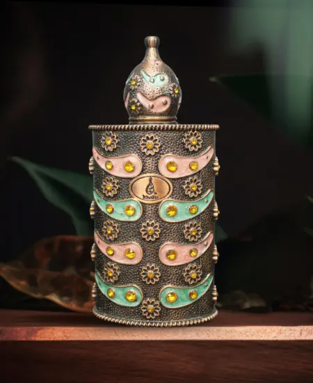 Attar Limited Edition
