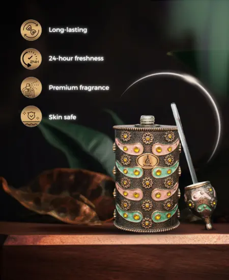 Attar Limited Edition