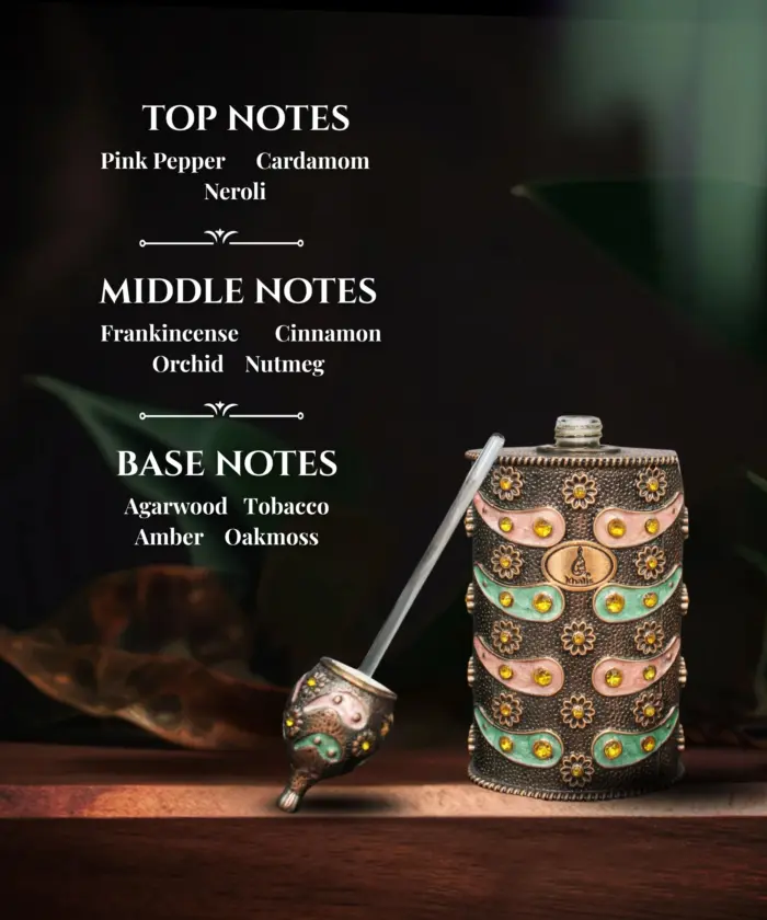 Attar Limited Edition - Image 2