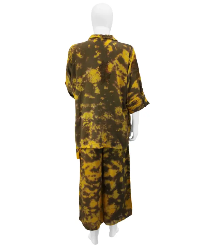 Co-ord Set Cotton Aari - Image 4
