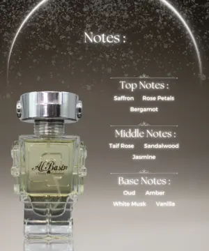 Perfume Aseel Unisex - Image 2