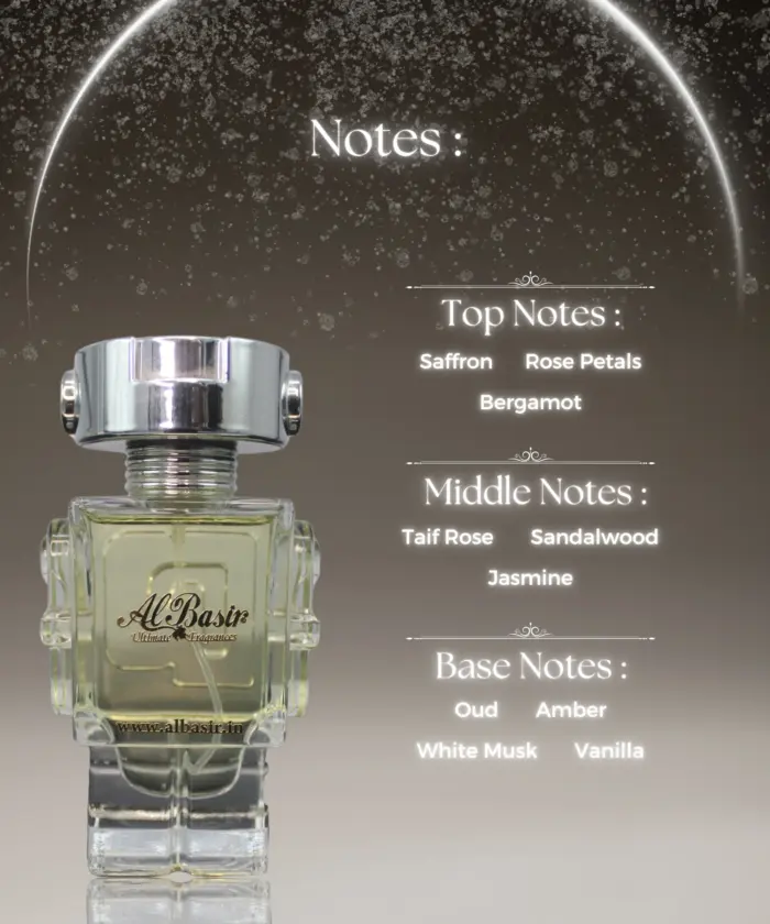 Perfume Aseel Unisex - Image 2
