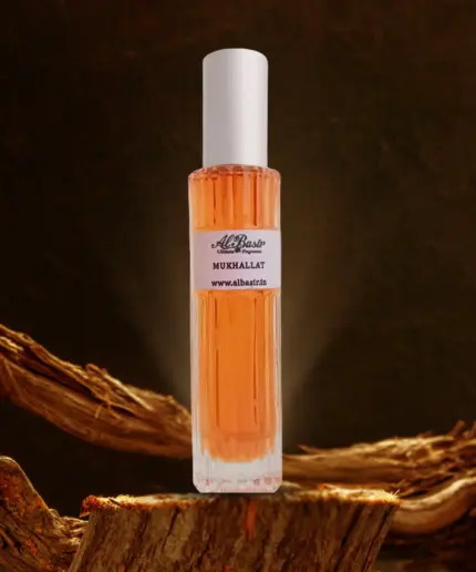 Perfume Oud Mukhallat Unisex