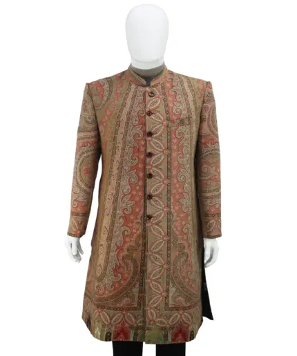 Jacket Antique