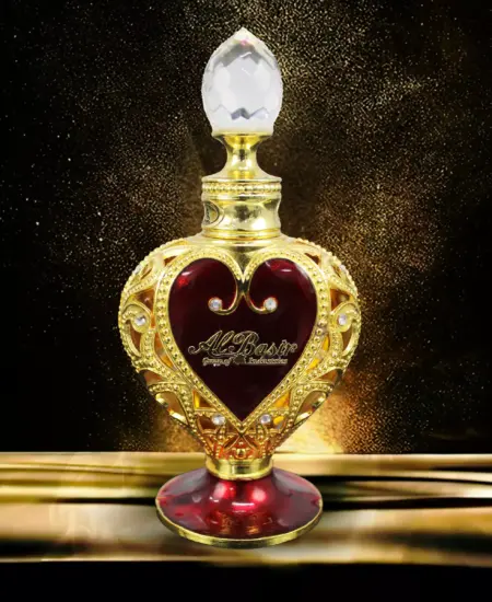 Attar Oud Limited Edition