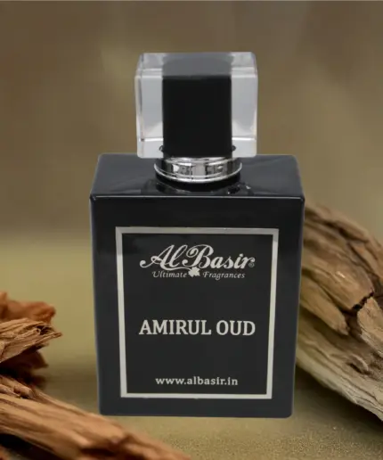 Perfume Unisex Amirul Oud