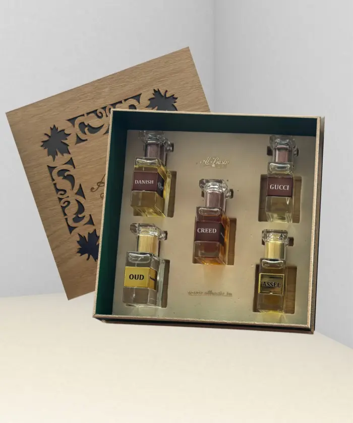 Attar Gift Set - Image 2