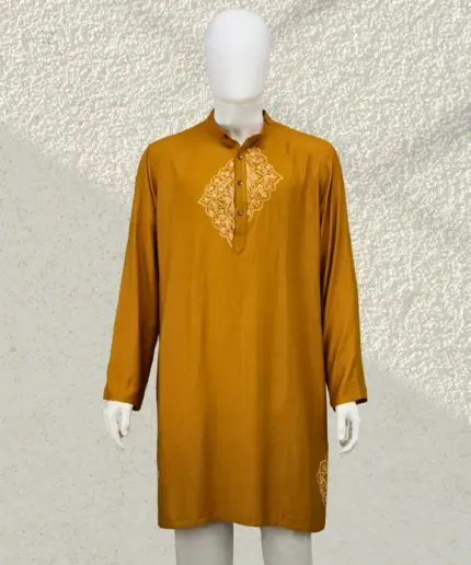 Kurta Cotton Aari