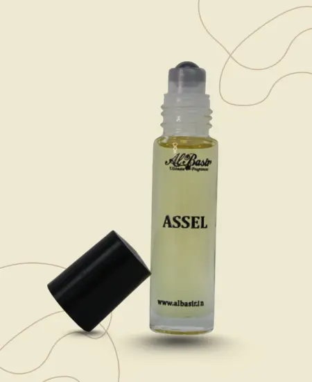 Attar Aseel Unisex