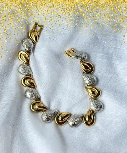 Bracelet Metal
