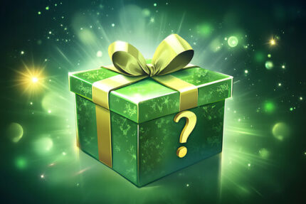 Mystery Gift