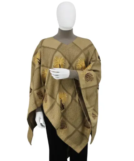 Poncho Aari