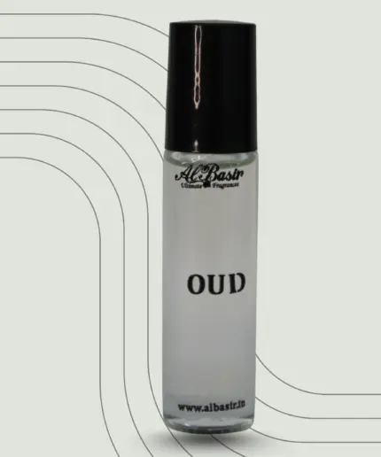 Attar White Oud Unisex