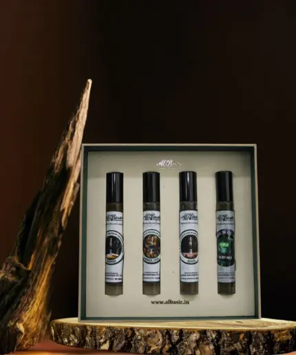 Perfume Gift Set