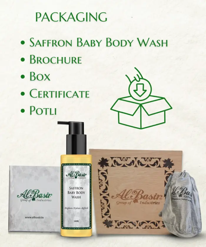 Baby Body Wash - Image 6