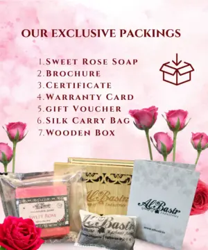 Soap Rose Handmade - Image 7