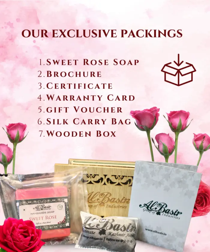 Soap Rose Handmade - Image 7