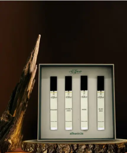 Perfume Gift Set