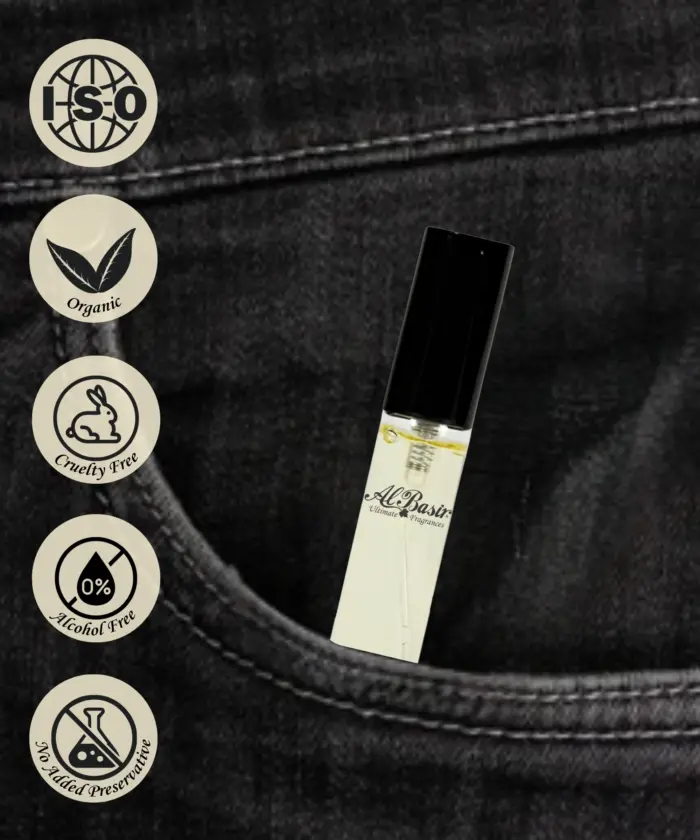 Perfume Gift Set - Image 5