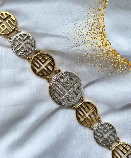 Bracelet Metal